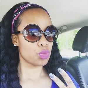 Meet your Posher, Netta